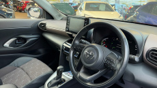 Toyota Yaris Cross 1.5 Hybrid Excel 5dr CVT Hybrid Estate